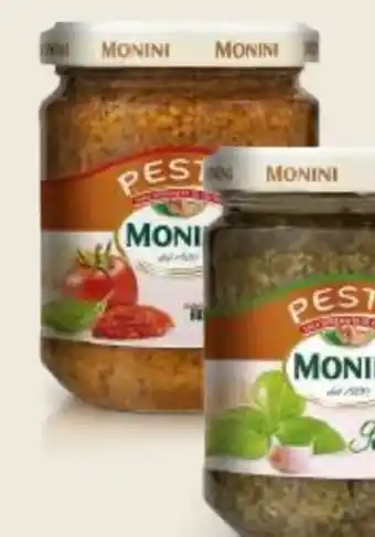 MPreis Pesto Angebot