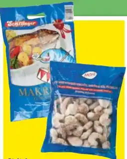 Maximarkt Riesengarnelen Angebot