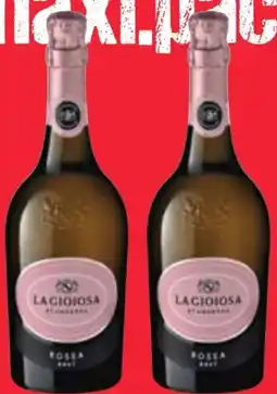 Maximarkt Etamarosa Spumante Rosea Angebot