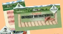 Maximarkt Rostbratwürstel Angebot