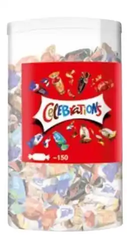 Transgourmet Celebrations Angebot