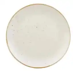 Transgourmet Teller Stonecast Angebot