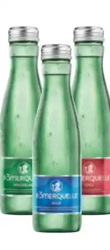 Transgourmet Mineralwasser Angebot