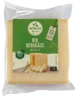 Transgourmet Bio Wiesenmilch Bergkäse Angebot