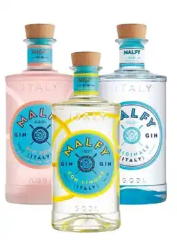 Transgourmet Gin Angebot