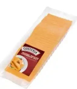 Transgourmet Cheddar Angebot
