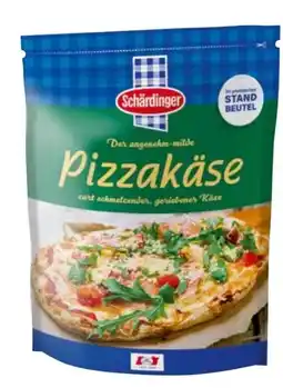 Transgourmet Pizzakäse Angebot