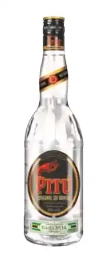 Transgourmet Cachaça Angebot