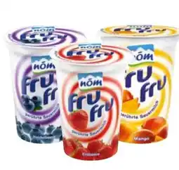Transgourmet Fru Fru Angebot