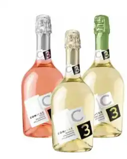 Transgourmet Spumante Angebot