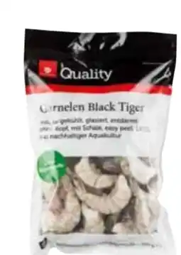 Transgourmet Garnelen Black Tiger Angebot