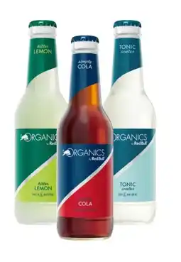 Transgourmet Organics Angebot