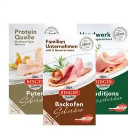 Transgourmet Schinken Angebot