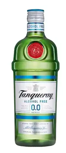 Transgourmet Gin Angebot