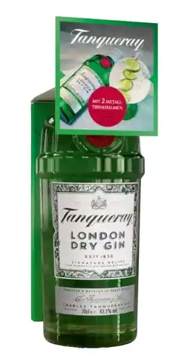 Transgourmet London Dry Gin Angebot