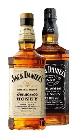 Transgourmet Tennessee Whiskey Angebot