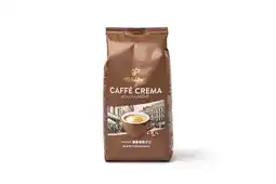 Tchibo Eduscho Tchibo Crema Vollmundig Angebot