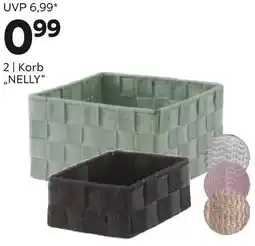 Mömax Korb NELLY Angebot