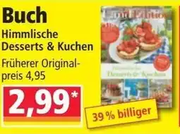 Norma Buch Angebot