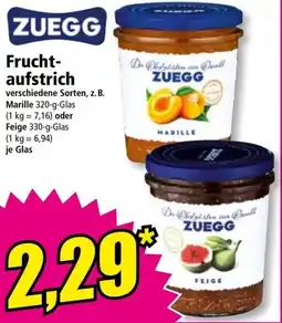 Norma Frucht- aufstrich Angebot