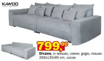 Rutar Divano Angebot