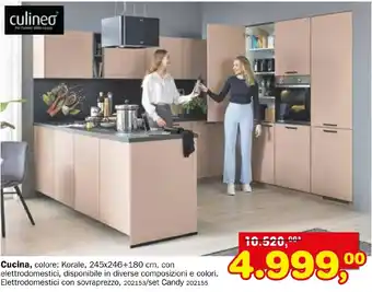 Rutar Cucina Angebot