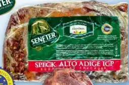 Norma Südtiroler Speck Angebot