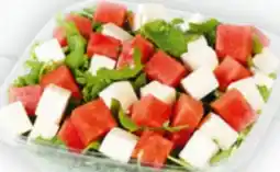 Billa Wassermelone Angebot
