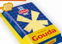 Billa Gouda Angebot