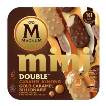 Billa Magnum Angebot