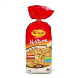 Billa Teigwaren Angebot