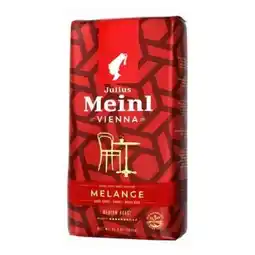 Billa Kaffee Vienna Melange Angebot