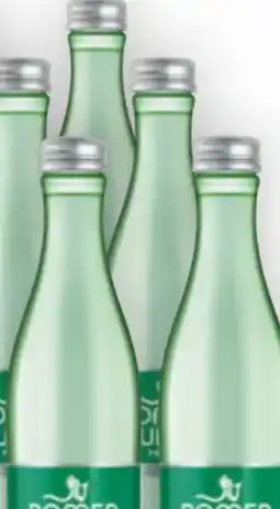 Billa Mineralwasser Angebot