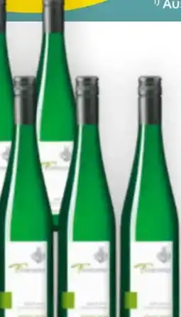 Billa Grüner Veltliner Kalk und Stein Angebot