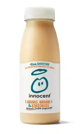 Billa Smoothie Angebot