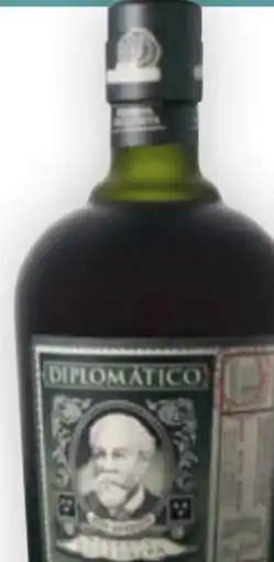 Billa Rum Reserva Exclusiva Angebot