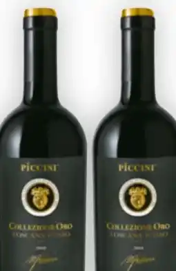 Billa Collezione Oro Toscana Rosso Angebot