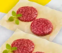 Billa Die Grillerei Beefburger Angebot