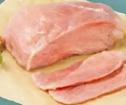 Billa Kaiserschnitzel Angebot