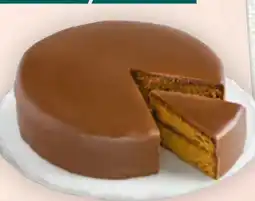 Billa Sachertorte Angebot