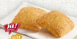 Billa Bio Karotten-Ciabatta Angebot