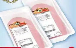 Norma Extrawurst Angebot
