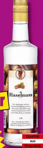 Norma die Haselnuss Angebot