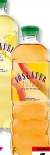 Norma Mineralwasser Angebot