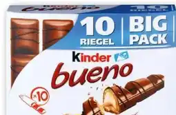 Norma Kinder Bueno Angebot