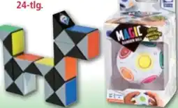 Norma Magic Puzzle Angebot
