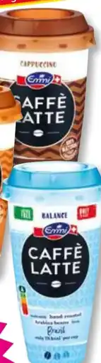 Norma Caffe Latte Angebot