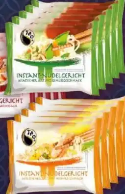 Norma Instant Nudeln Angebot