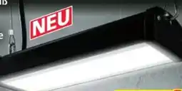 Norma High Power LED-Hallenstrahler Angebot