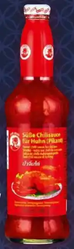 Norma Süße Chilisauce Angebot